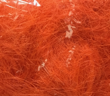 Sisal orange